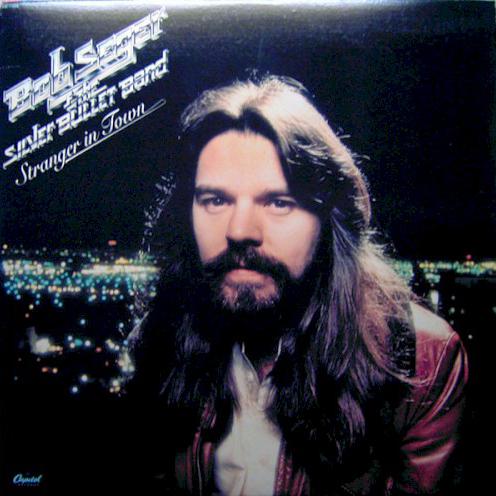 Bob Seger & the Silver Bullet Band